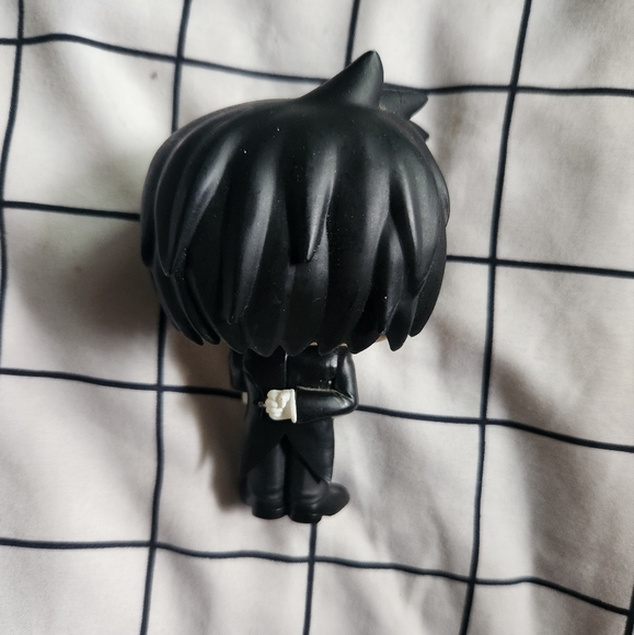 Sebastian Michaelis Black Butler Funko Pop *UNBOXED* - Picture 3 of 3